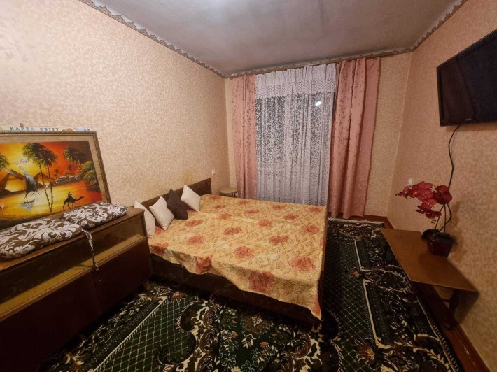 Сдам 1к кв-ру на Врдопровідній, 2/5(пр.Центральний 6Б) - фото 1