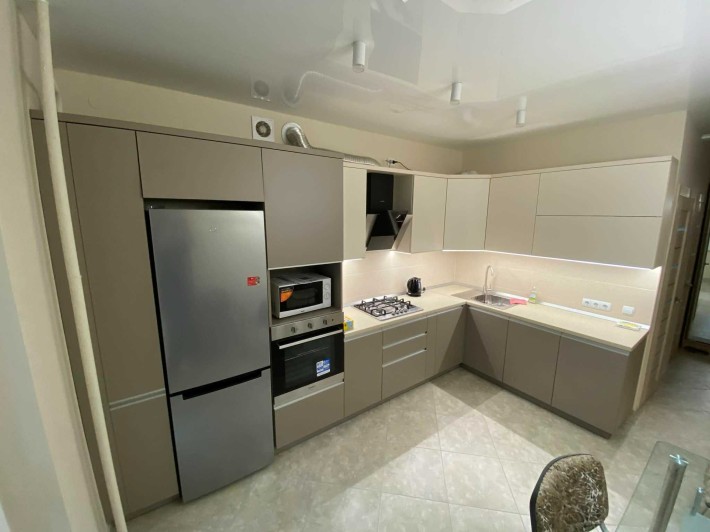 Оренда 2-х кімнатної квартири Сихів, Львів - фото 1