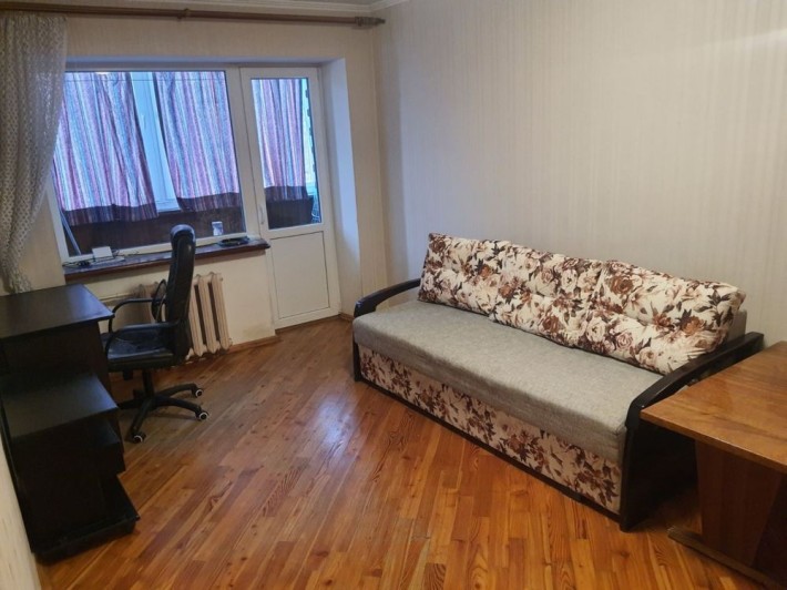 Довгострокова оренда квартири - фото 1