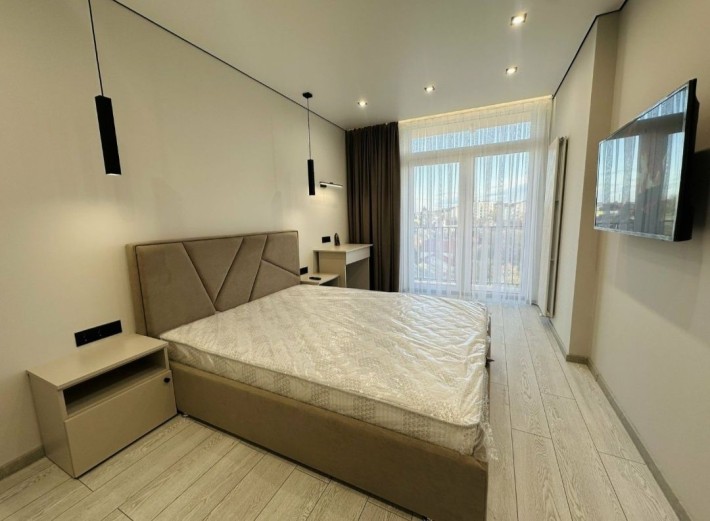 Оренда 1к кв вул Шевченка ЖК Семицвіт - фото 1