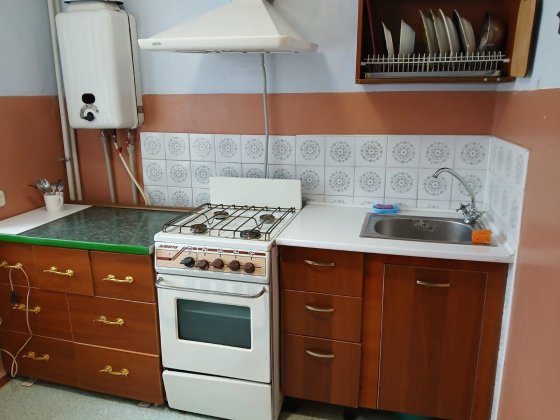 Срочная аренда 1к квартиры на Рассвете Миколаїв