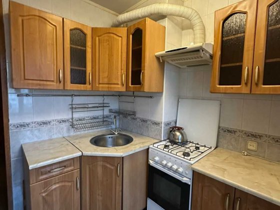 Сдам однокомнатную квартиру на Вильямса Одесса