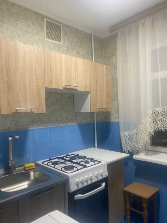 1 кімнатна квартира вулиця Володимира Великого бічна - фото 1