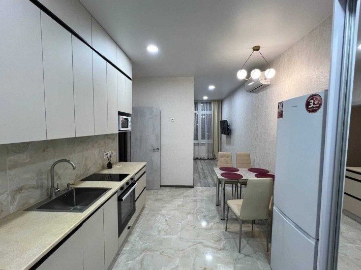 Сдам ЖК 65 Жемчужина/Две раздельные комнаты/Кадор Сити/Краснова/Фонтан - фото 1