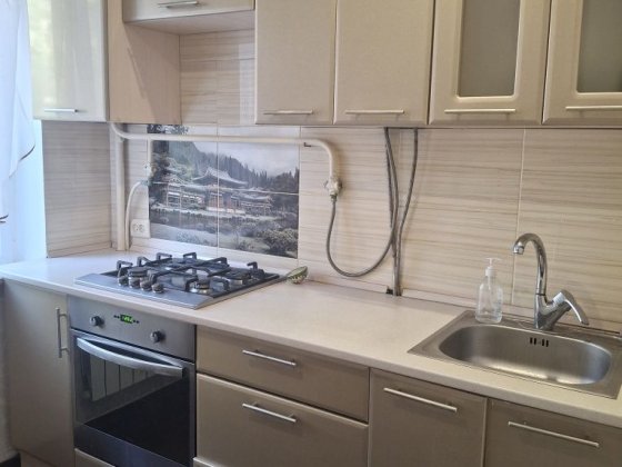 Сдаю 1-комнатную квартиру Николаев