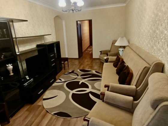 Сдаю 3 х комнатную квартиру в ЦЕНТРЕ/ 3-ая Слободская‼️ Николаев