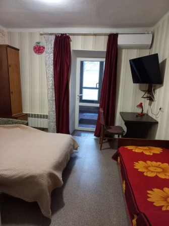 Здам 2-кімнатну квартиру на 9ст. В. Фонтана - фото 1