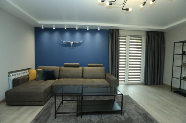 Оренда 3-х кімнатної квартири класу ЛЮКС ‼️ Вільна з 20.12 - фото 1