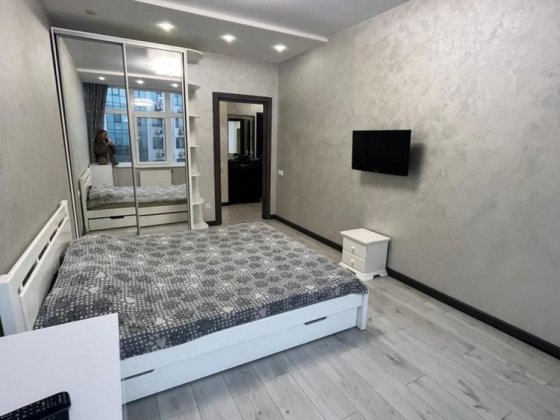 СДАМ! НОВОСТРОЙ на Таирова! 1 к.квартира KadorrЖeмчужинa Одеса