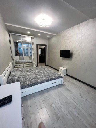 СДАМ! НОВОСТРОЙ на Таирова! 1 к.квартира KadorrЖeмчужинa - фото 1