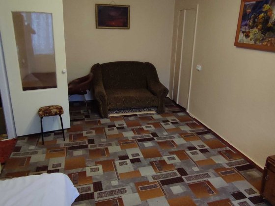 Сдам 1к квартиру Миколаїв