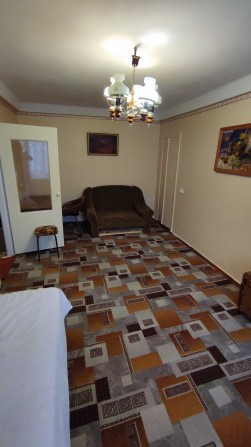 Сдам 1к квартиру - фото 1