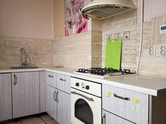 Аренда 2к квартиры на Бочарова/Початок/Сахарова/Атриум Одесса