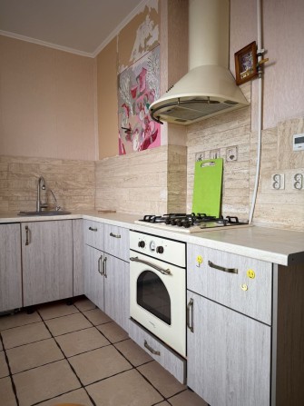 Аренда 2к квартиры на Бочарова/Початок/Сахарова/Атриум - фото 1