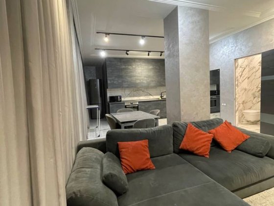 Сдам 2х комн. квартиру в Ясной Поляне Французкий бульвар Одеса