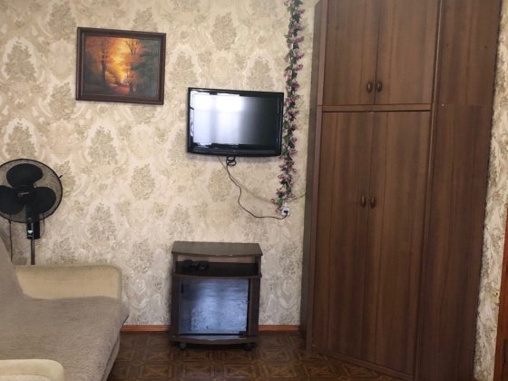 Долгосрочная аренда 1-комн квартиры Одеса