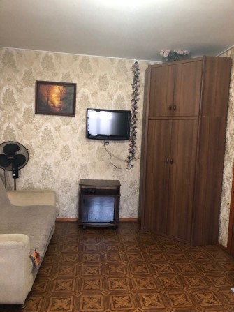 Долгосрочная аренда 1-комн квартиры - фото 1