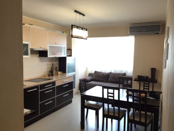 Оренда 2 кімнатної квартири на Пішонівській Одеса