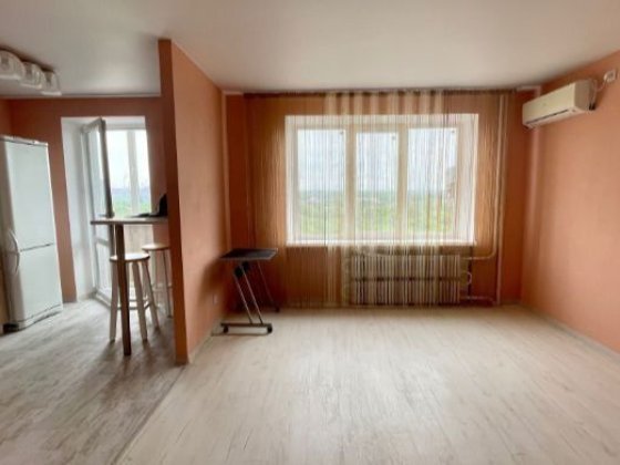 Гарна однокімнатна квартира Запоріжжя