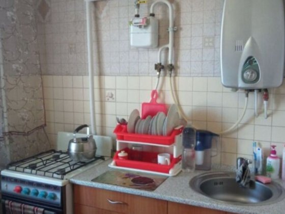 Оренда 2к квартири пр.Мира Николаев