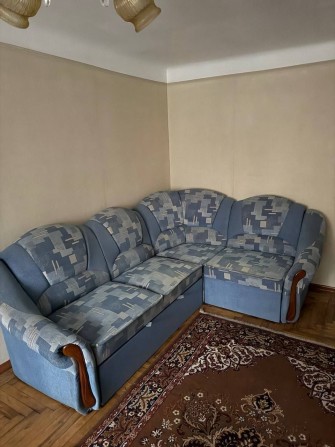 Однокімнатна квартира в оренду в центрі міста біля універмагу Україна - фото 1