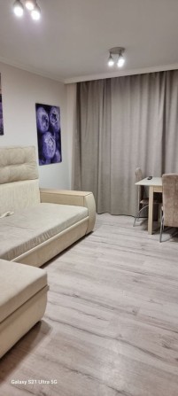 Слам 2к кввртиру на пр. Леси Украинки (Пушкина) - фото 1