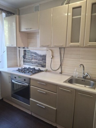 Однокомнатная квартира аренда - фото 1