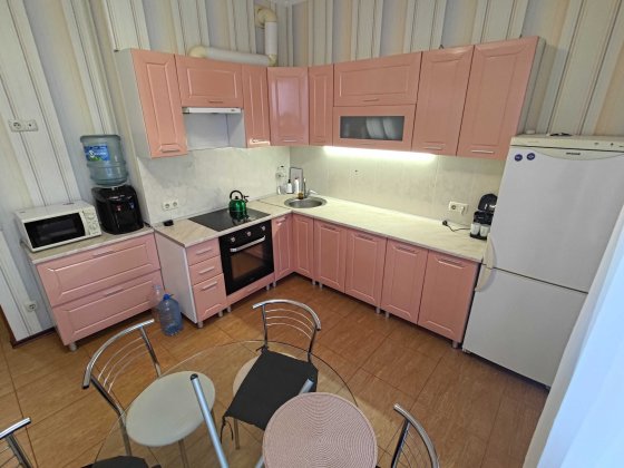 1к.квартира ЖК"Чудо город" Приморський р-н Одесса