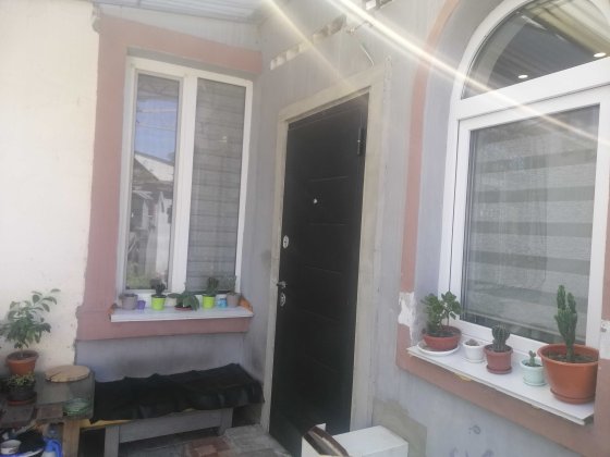 Отдельная 1к/к в жилкопе Николаев