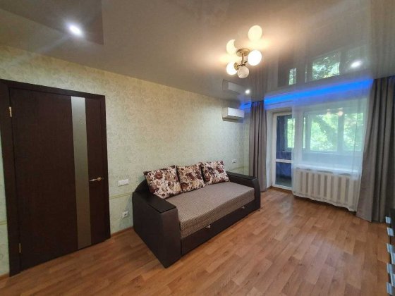 Фонтан Сдам однокомнатную квартиру длительно