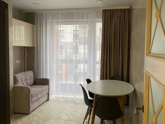 Здам 1 кімнатну квартиру ЖК «П'ятий континент» Дніпро