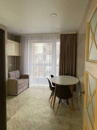 Здам 1 кімнатну квартиру ЖК «П'ятий континент» - фото 1