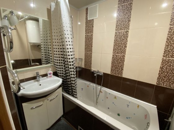 Оренда 2х кімнатної квартири у Шевченківському р-ні (Деповська 81)