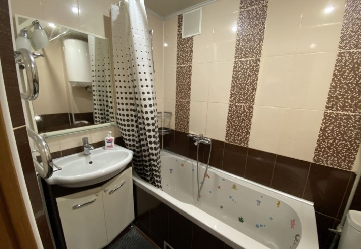 Оренда 2х кімнатної квартири у Шевченківському р-ні (Деповська 81) - фото 1