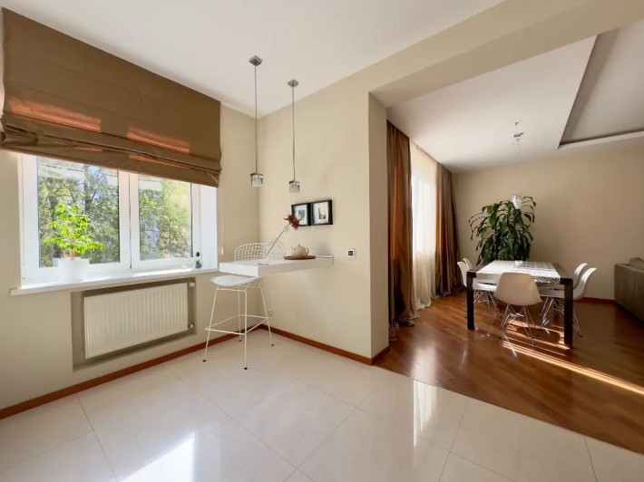 Новостройки Бригадная 11 нагорка центр - фото 1