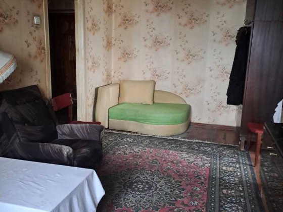 Сдам 2ком.кв проспект Слобожанский (начало) Днепр