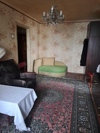 Сдам 2ком.кв проспект Слобожанский (начало) - фото 1