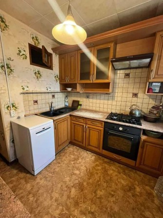 Довгострокова оренда трикімнатної квартири вул.Незалежності(Армійська) - фото 1