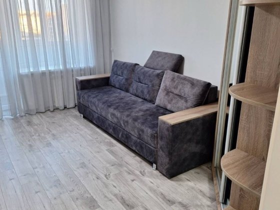 Оренда 2х кімнатної квартири у Комунарському р-ні (Новокузнецька 27)