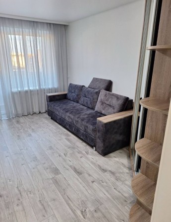 Оренда 2х кімнатної квартири у Комунарському р-ні (Новокузнецька 27) - фото 1