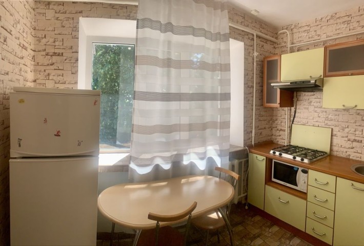 Сдам 1 ком квартиру пр.Гагарина (Науки) ул. Высоковольтная - фото 1