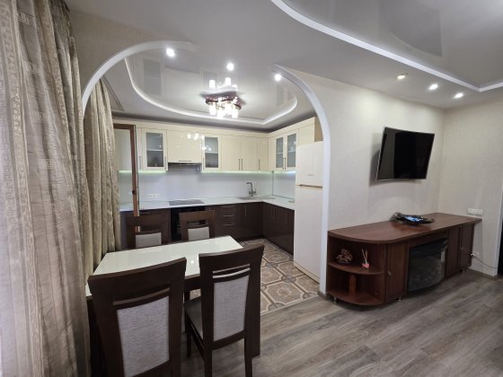 Аренда,  Сдам 2к на Рабочей, Варус, Студия + Спальня Днепр