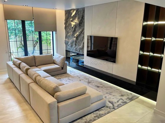 Шикарный новый двухэтажный на ул. Георгия Липского (Толбухина). Одесса