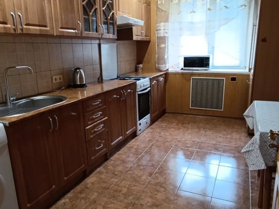 Оренда 1 кімн.квартири в Новобудові Південний мкр-н Запоріжжя