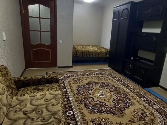 Сдам 1к квартиру Левобережный 2 Дніпро