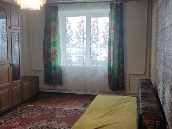 1 кімнатна квартира Запорожье
