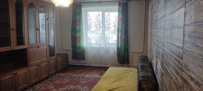 1 кімнатна квартира - фото 1