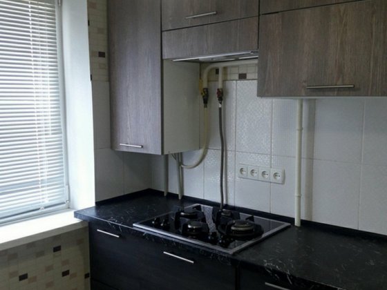 Сдам 1-к.кв. Ул. Юлии Залюбовской (Калиновая, Слобожанский). Днепр