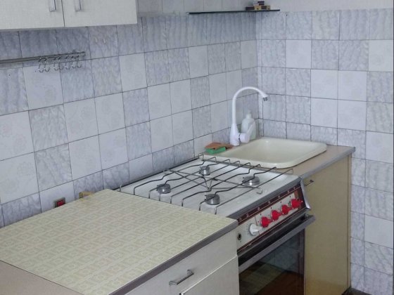 Сдам 2х комнатную квартиру по ул.Малая, 8 этаж