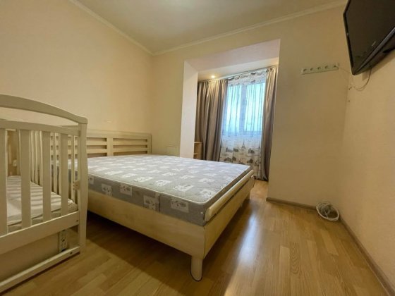 New! Аренда реальной 3к квартит в райне Яхт клуба Сич Днепр